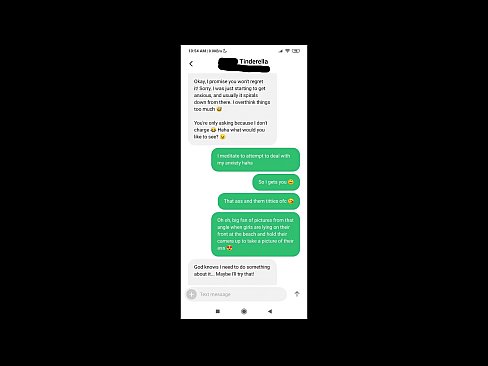 ❤️ Į savo haremą įtraukiau naują PAWG iš Tinderio ( pokalbis su Tinderiu įtrauktas) ❤ Porno vk prie mūsų lt.tusar.top