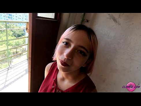 ❤️ Studentė jausmingai čiulpia nepažįstamąjį užmiestyje - sperma ant jo veido ❤ Porno vk prie mūsų lt.tusar.top