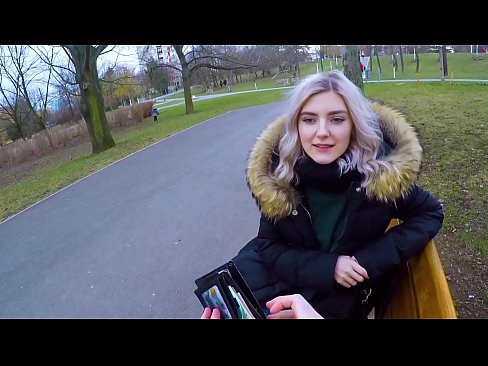 ❤️ Už pinigus nuryja karštą nepažįstamojo spermą - blowjob in the park by Eva Elfie ❤ Porno vk prie mūsų lt.tusar.top